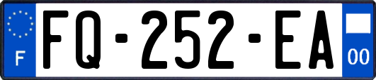 FQ-252-EA