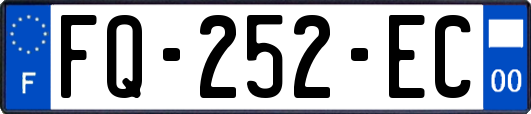 FQ-252-EC