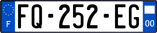 FQ-252-EG