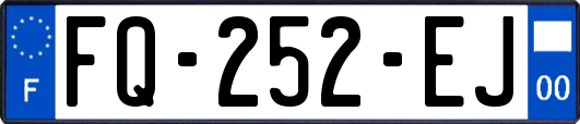 FQ-252-EJ