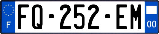 FQ-252-EM