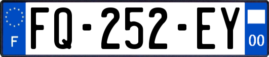 FQ-252-EY