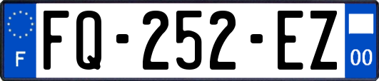 FQ-252-EZ