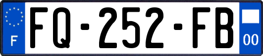FQ-252-FB
