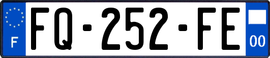 FQ-252-FE