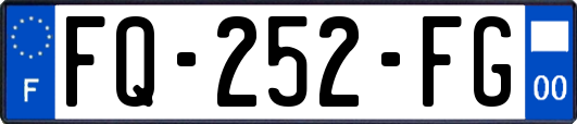 FQ-252-FG