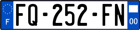 FQ-252-FN