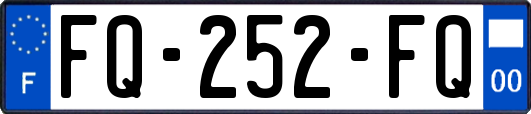 FQ-252-FQ