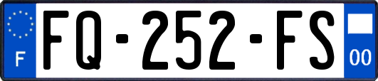 FQ-252-FS