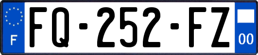 FQ-252-FZ