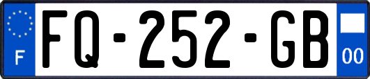 FQ-252-GB