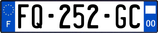FQ-252-GC