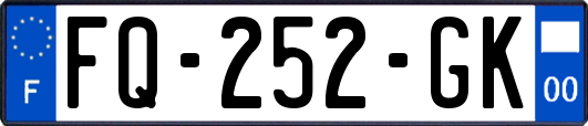 FQ-252-GK
