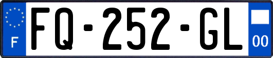 FQ-252-GL