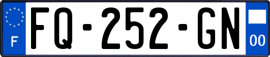 FQ-252-GN