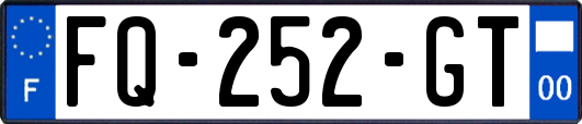 FQ-252-GT