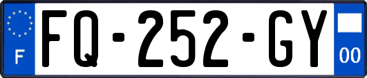 FQ-252-GY