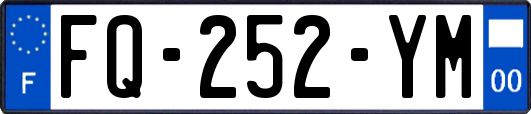 FQ-252-YM