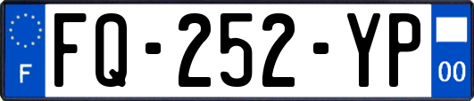 FQ-252-YP