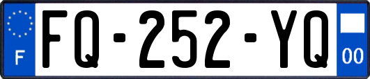 FQ-252-YQ