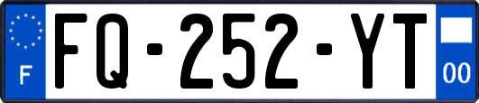 FQ-252-YT