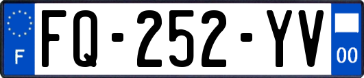 FQ-252-YV