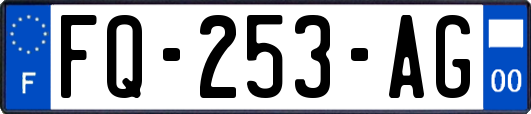 FQ-253-AG