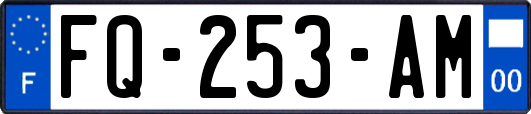 FQ-253-AM