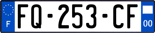 FQ-253-CF