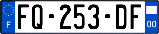 FQ-253-DF