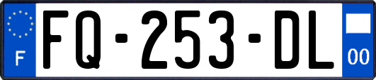 FQ-253-DL