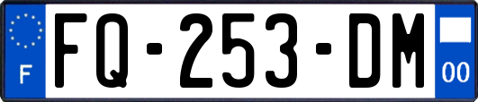 FQ-253-DM
