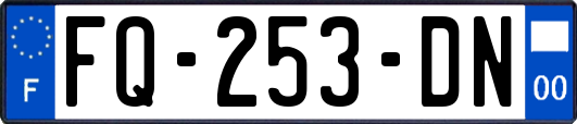 FQ-253-DN