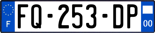 FQ-253-DP