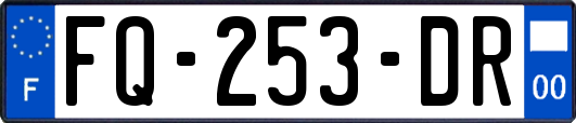 FQ-253-DR