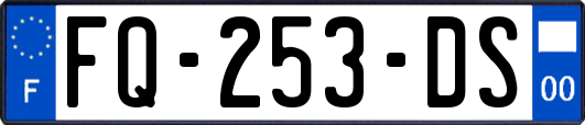 FQ-253-DS