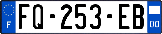 FQ-253-EB