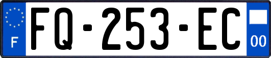 FQ-253-EC