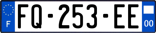 FQ-253-EE