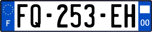 FQ-253-EH