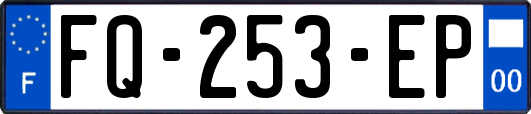 FQ-253-EP