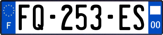 FQ-253-ES