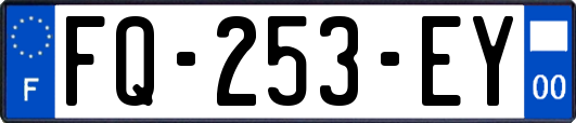 FQ-253-EY