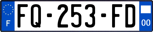 FQ-253-FD