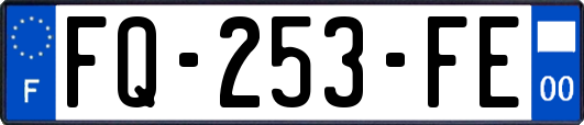 FQ-253-FE