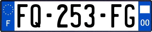 FQ-253-FG