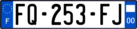 FQ-253-FJ