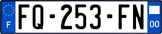FQ-253-FN