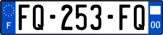 FQ-253-FQ