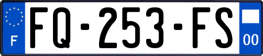 FQ-253-FS